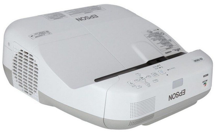 ویدیو پروژکتور اپسون 695wi