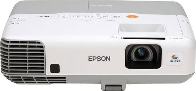 Epson powerlight 95