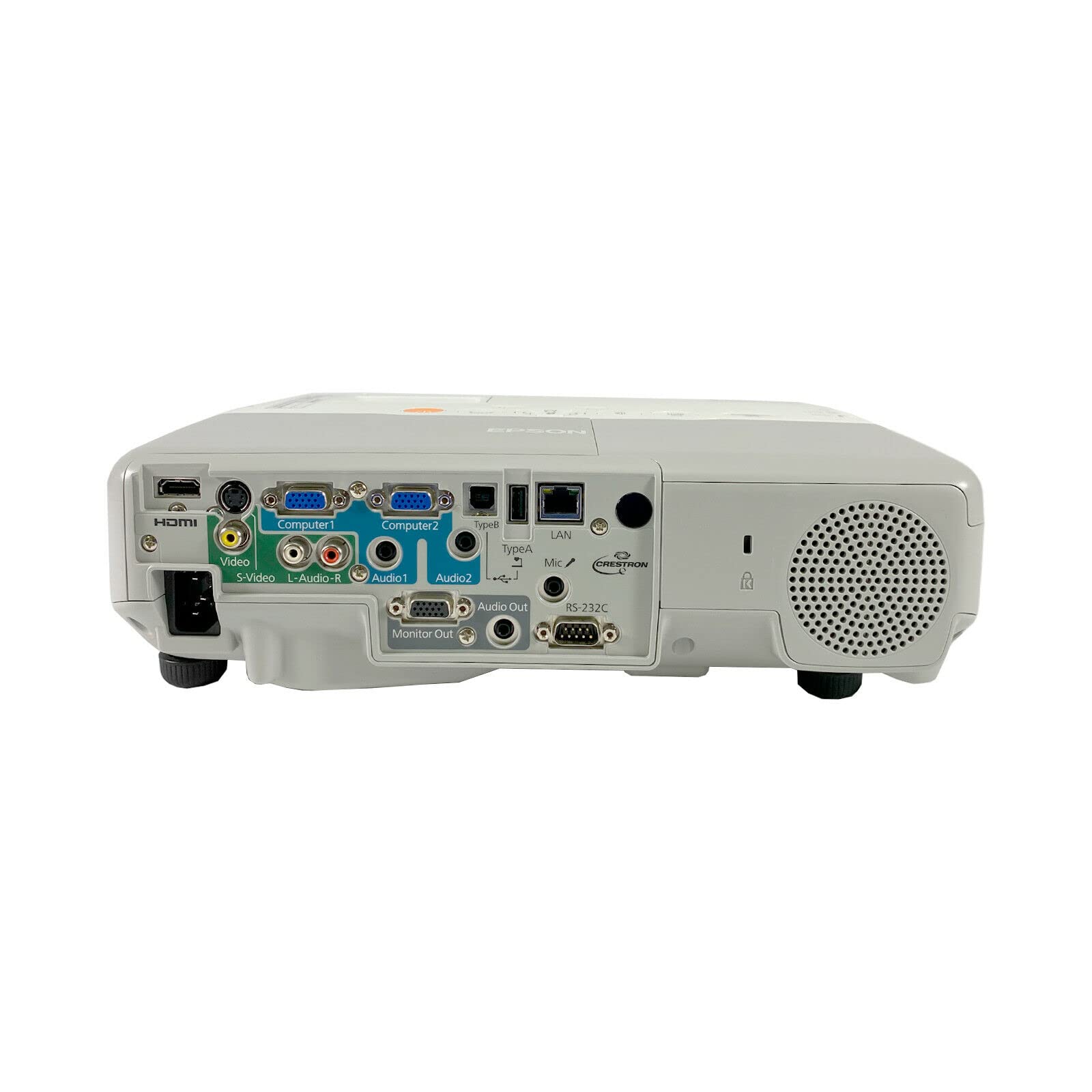 Epson powerlight 95
