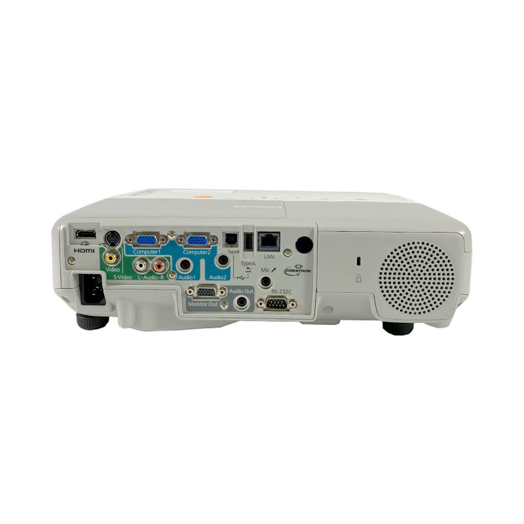 Epson powerlight 95