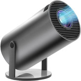 ویدئو پروژکتور مگ کیوبیک مدل HY300 Android BT-WiFi