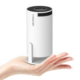 ویدئو پروژکتور مگ کیوبیک مدل HY300 Android BT-WiFi