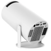 ویدئو پروژکتور مگ کیوبیک مدل HY300 Android BT-WiFi