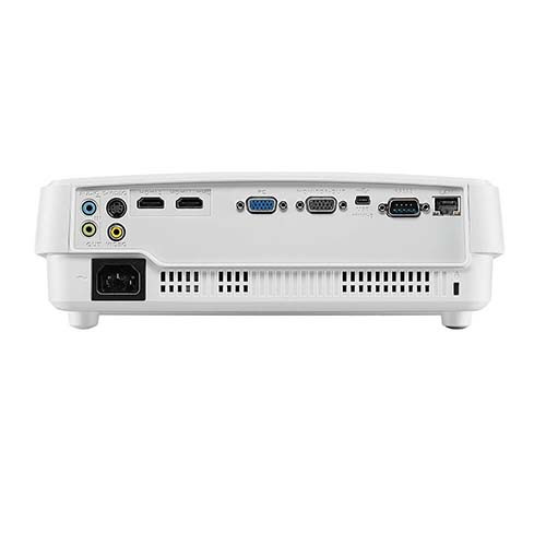 ویدئو پروژکتور بنکیو BenQ MX707