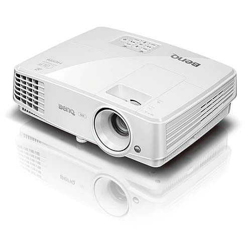ویدئو پروژکتور بنکیو BenQ MX707