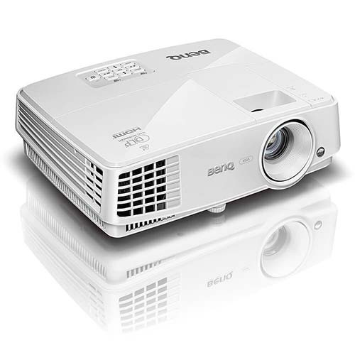 ویدئو پروژکتور بنکیو BenQ MX707