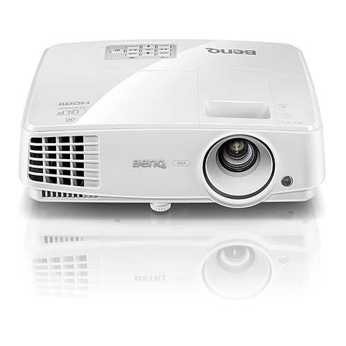 ویدئو پروژکتور بنکیو BenQ MX707