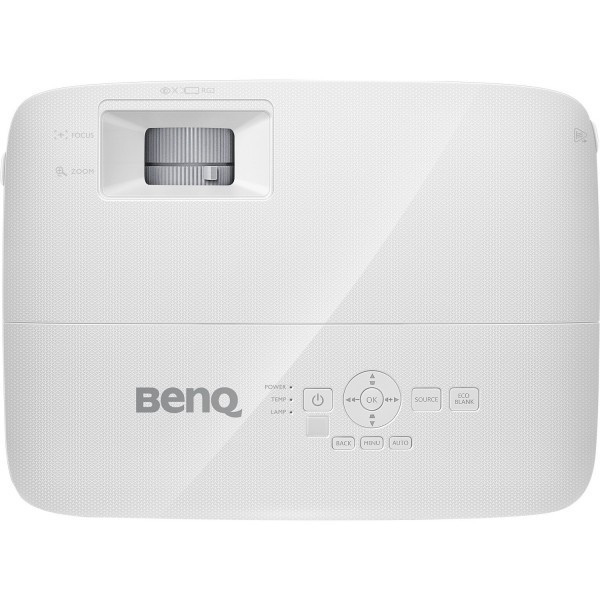 ویدئو پروژکتور بنکیو BenQ MX550