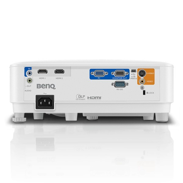 ویدئو پروژکتور بنکیو BenQ MX550