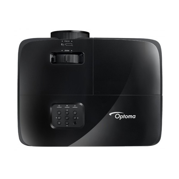 ویدئو پروژکتور اپتما Optoma M865X