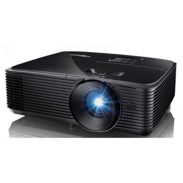 ویدئو پروژکتور اپتما Optoma M565