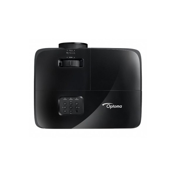 ویدئو پروژکتور اپتما Optoma M565