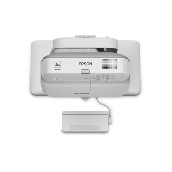 ویدئو پروژکتور اپسون Epson EB-695Wi