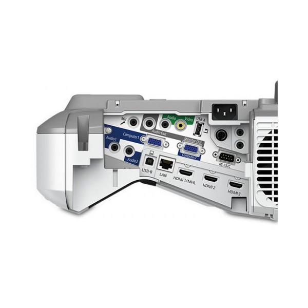 ویدئو پروژکتور اپسون Epson EB-695Wi