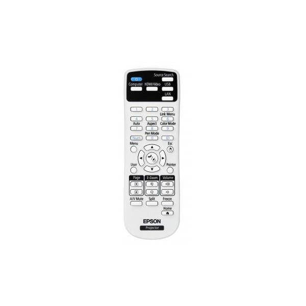 ویدئو پروژکتور اپسون Epson EB-695Wi
