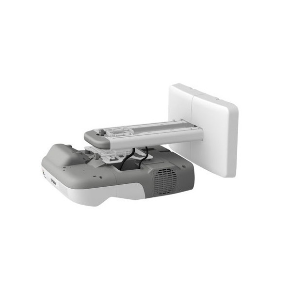 ویدئو پروژکتور اپسون Epson EB-695Wi