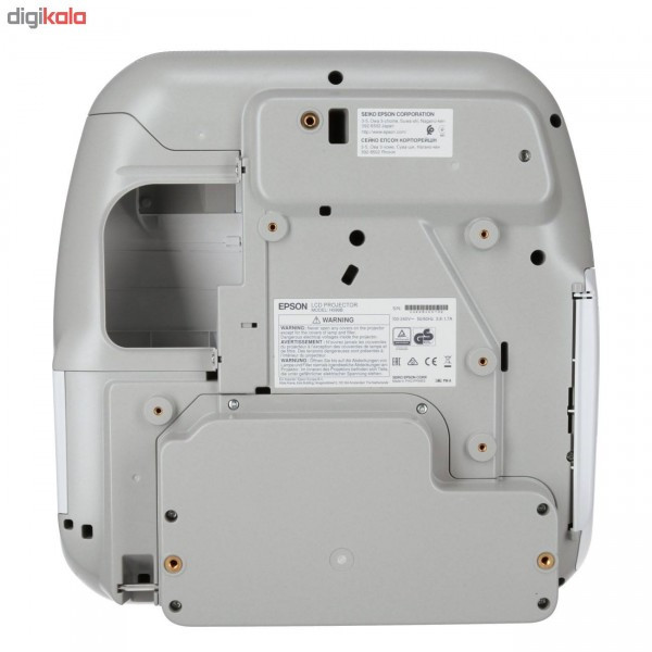 ویدئو پروژکتور اپسون Epson EB-695Wi