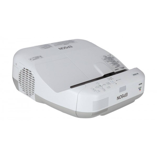 ویدئو پروژکتور اپسون Epson EB-695Wi