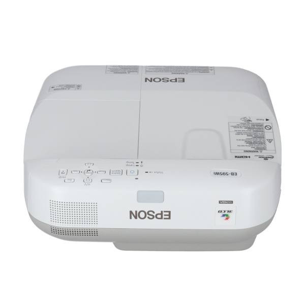 ویدئو پروژکتور اپسون Epson EB-695Wi