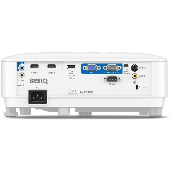 ویدئو پروژکتور بنکیو BenQ MX560