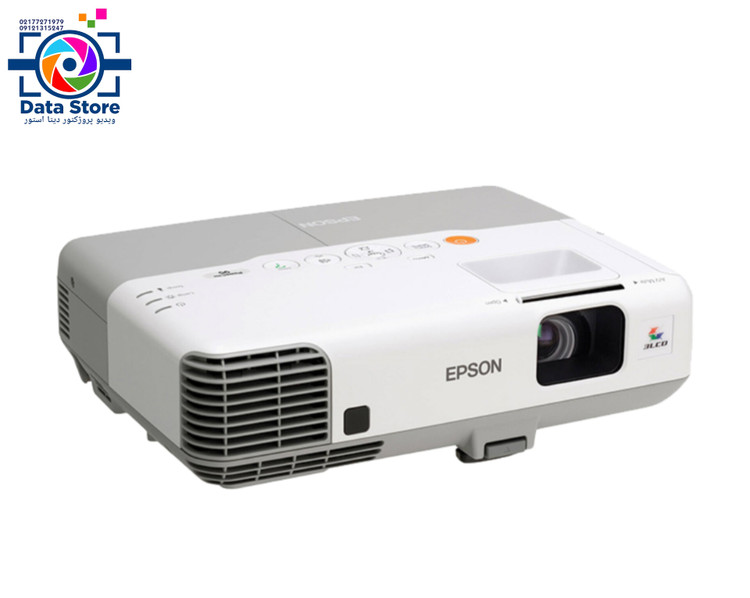 Epson powerlight 95