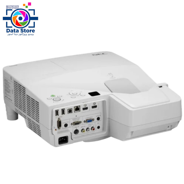 Nec um280x