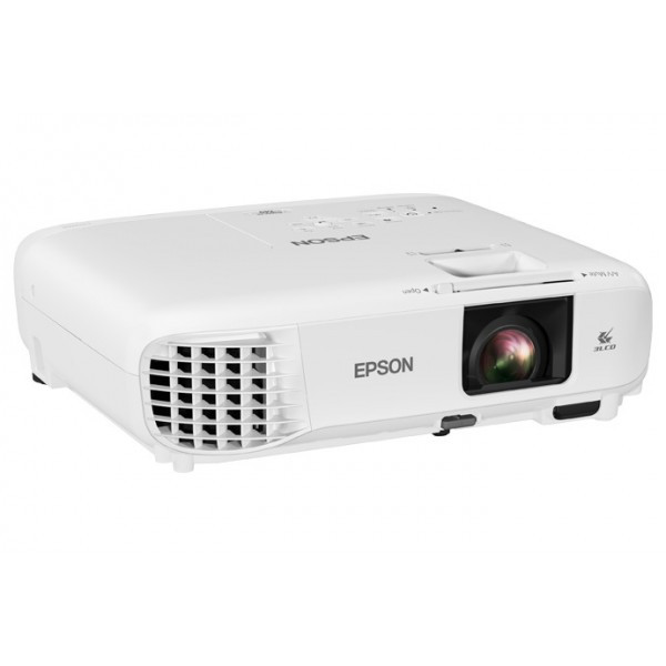 ویدئو پروژکتور اپسون Epson EB-X49
