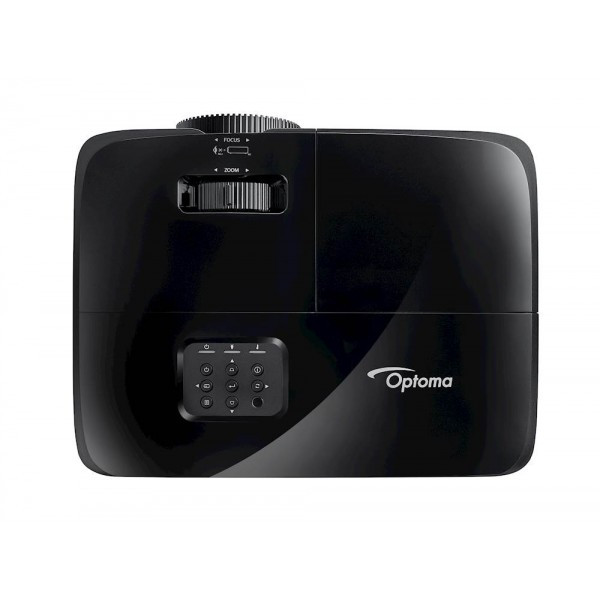 ویدئو پروژکتور اپتما Optoma HD146X