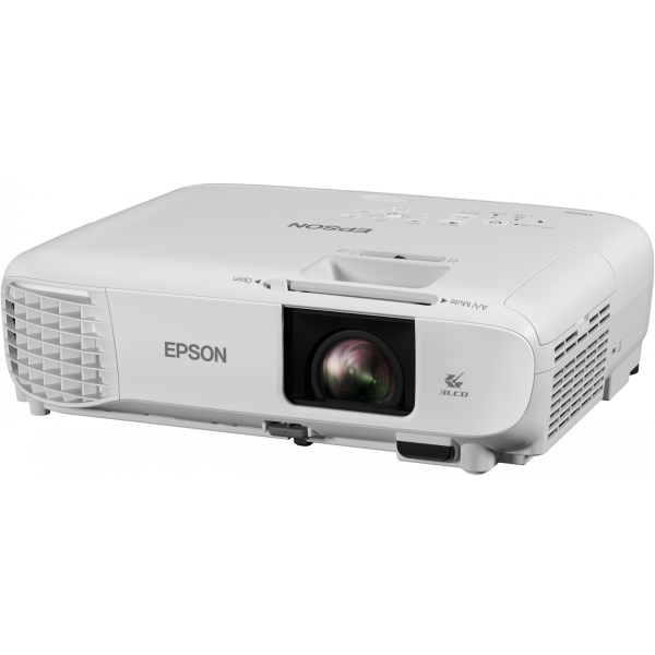 ویدئو پروژکتور اپسون Epson EH-TW740