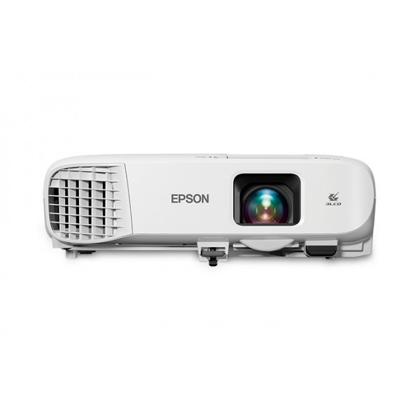 ویدئو پروژکتور اپسون Epson EB-982W