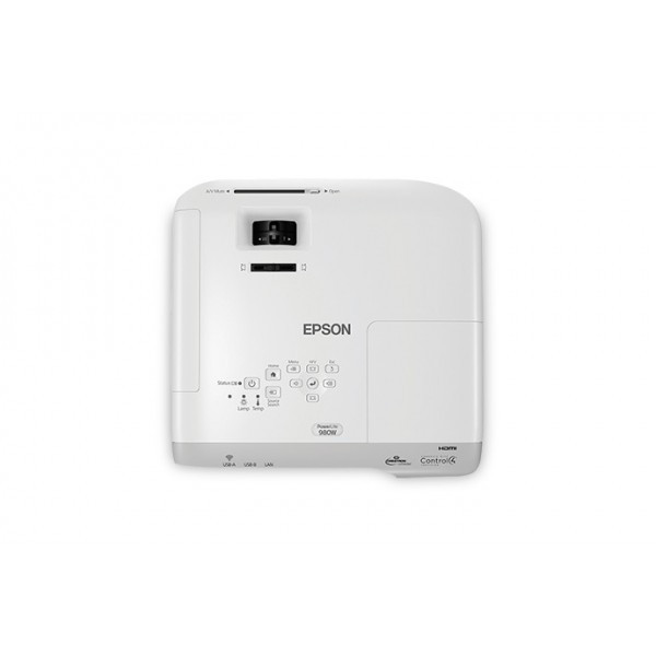 ویدئو پروژکتور اپسون Epson EB-982W