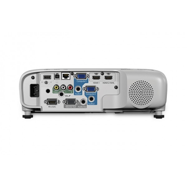 ویدئو پروژکتور اپسون Epson EB-982W
