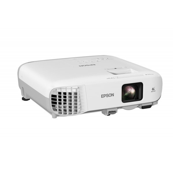 ویدئو پروژکتور اپسون Epson EB-982W