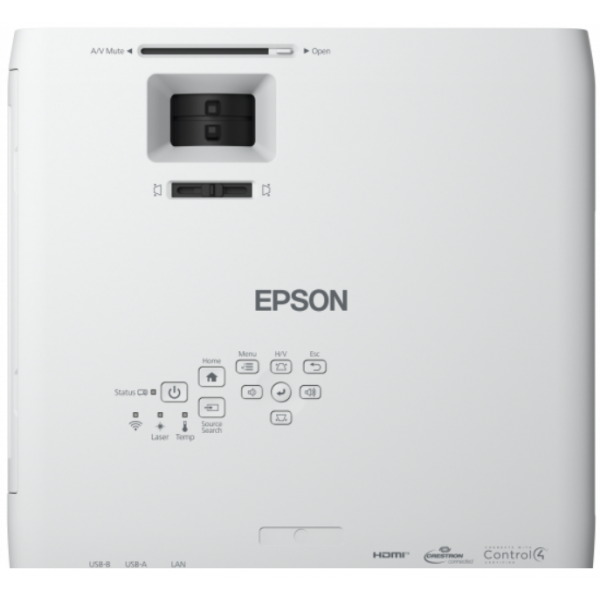 ویدئو پروژکتور اپسون Epson EB‑L200F