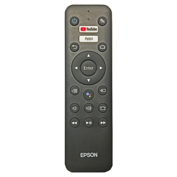 ویدئو پروژکتور اپسون Epson EH-LS500W