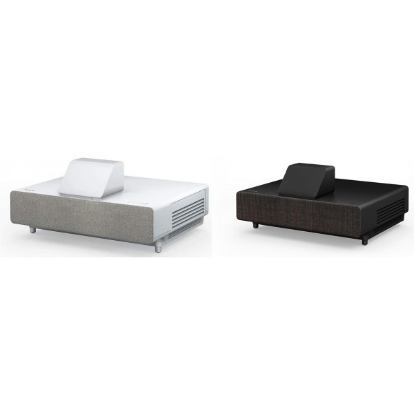 ویدئو پروژکتور اپسون Epson EH-LS500W