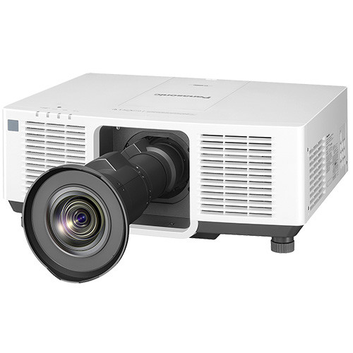 ویدئو پروژکتور پاناسونیک PANASONIC PT-MZ882