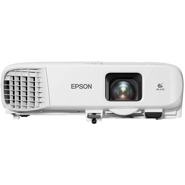 ویدئو پروژکتور اپسون Epson EB-992F
