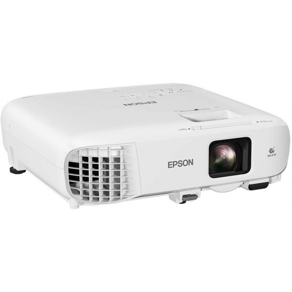 ویدئو پروژکتور اپسون Epson EB-992F