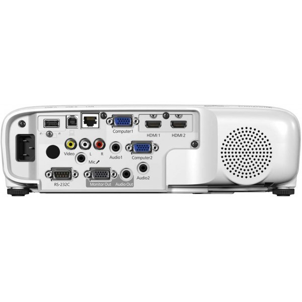 ویدئو پروژکتور اپسون Epson EB-992F