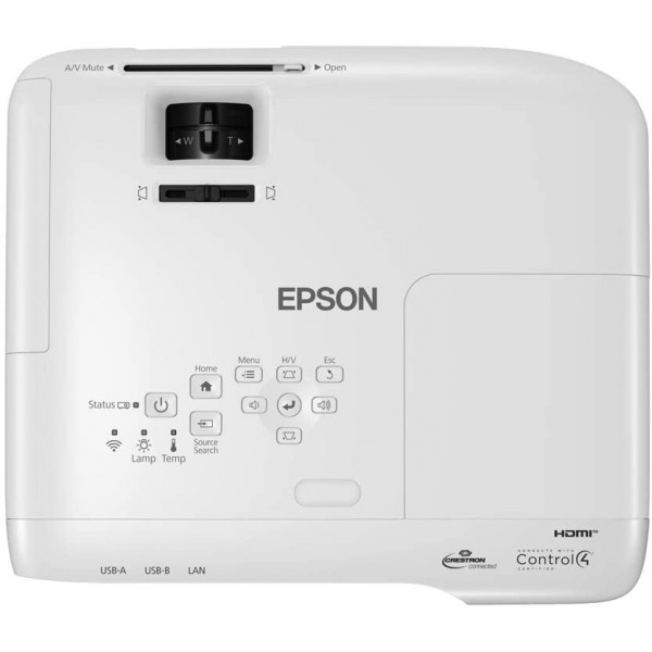 ویدئو پروژکتور اپسون Epson EB-992F