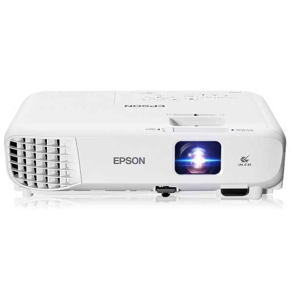 ویدئو پروژکتور اپسون Epson EB-S05