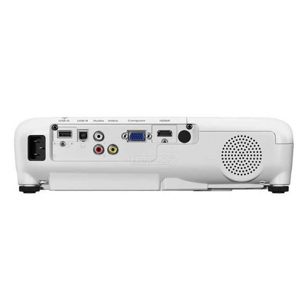 ویدئو پروژکتور اپسون Epson EB-S05