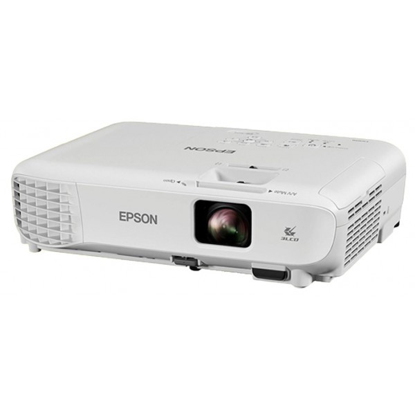 ویدئو پروژکتور اپسون Epson EB-S05