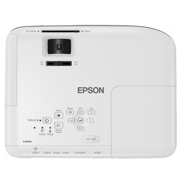 ویدئو پروژکتور اپسون Epson EB-S41