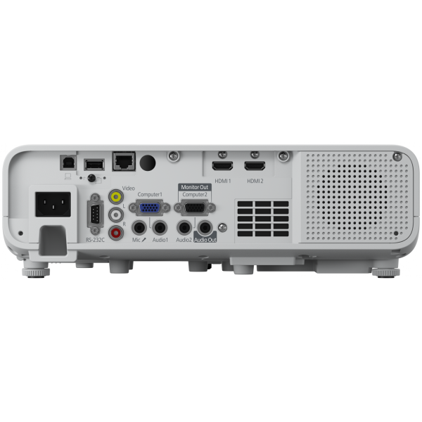 ویدئو پروژکتور اپسون Epson EB‑L200W