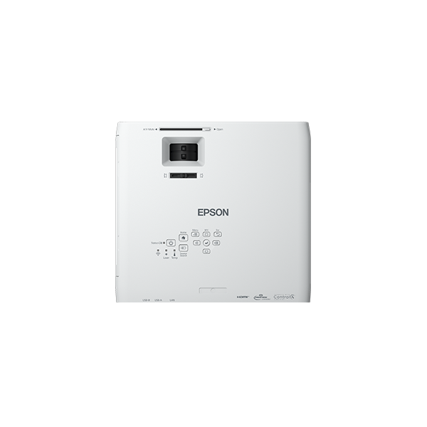 ویدئو پروژکتور اپسون Epson EB‑L200W