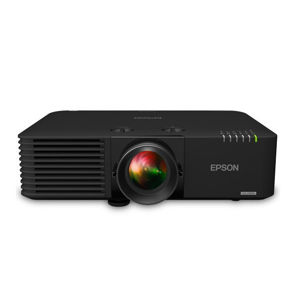 ویدئو پروژکتور اپسون Epson EB‑L615U