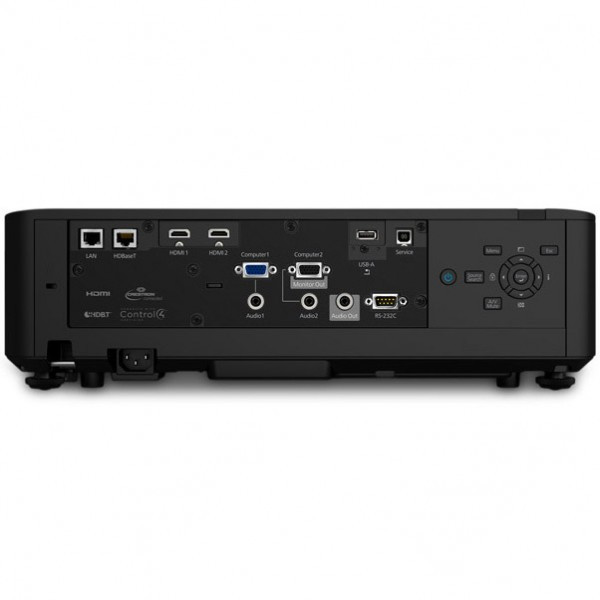 ویدئو پروژکتور اپسون Epson EB‑L615U