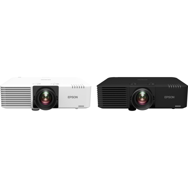 ویدئو پروژکتور اپسون Epson EB‑L610U